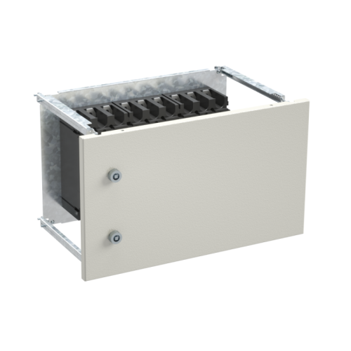 Комплект внешний вертикальной установки 3п OptiMat D630 (W) Ш=600 В=350 | код 306771 | КЭАЗ Комплект внешний вертикальной установки 3п OptiMat D630 (W) Ш=600 В=350 | код 306771 | КЭАЗ