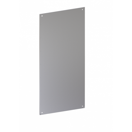 Панель монтажная 250х545х2,0 для ЩМП напольный ХХХх600х400 ESB | код esb010213 | ELECTRIC STEEL BOX Панель монтажная 250х545х2,0 для ЩМП напольный ХХХх600х400 ESB | код esb010213 | ELECTRIC STEEL BOX