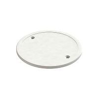 Крышка для установочных коробок D65мм (CHINT) | код 8820001 | CHINT