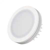 Светодиодная панель LTD-85SOL-5W Day White (ARL, IP44 Пластик, 3 года) | код 17989 | Arlight
