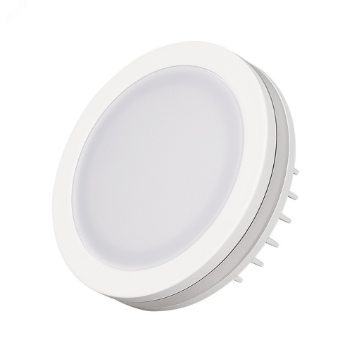Светодиодная панель LTD-85SOL-5W Day White (ARL, IP44 Пластик, 3 года) | код 17989 | Arlight