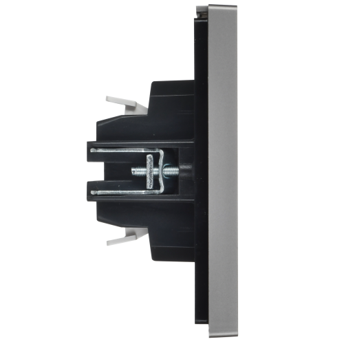 FORTE&PIANO Выключ. жалюзи 10А FP511 ст. IEK | код FP-V15-0-10-1-K46 | IEK фото 5