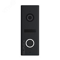 Панель вызывная на 1-го абонента | код ПО-00005009 | SLINEX