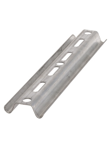 Держатель горизонтальный, профиль Омега, осн. лотка 200 мм TDM | код SQ2907-0538 | TDM Держатель горизонтальный, профиль Омега, осн. лотка 200 мм TDM | код SQ2907-0538 | TDM