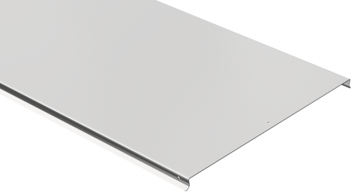 Крышка на лоток осн. 500х3000-2,0мм IEK | код CLP1K-500-200-3 | IEK Крышка на лоток осн. 500х3000-2,0мм IEK | код CLP1K-500-200-3 | IEK