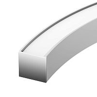 Профиль LINE-3535-BENT-SIDE-2000 ANOD L2000 алюм. Arlight 055738
