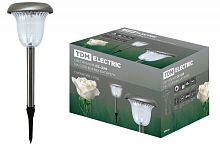 Набор светильников Камыш на солнечных батареях, RGB, оргстекло, 1,8х70 см, 2 шт, TDM | код SQ0330-0106 | TDM