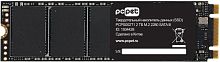 Накопитель SSD PC Pet SATA-III 2TB PCPS002T1 M.2 2280 OEM | код 1934428 | PC PET