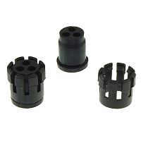 Кабельный ввод ZTM-ELECTRO D/MG16A-H3-04, полиамид/EPDM | код 109621 | ZTM-ELECTRO