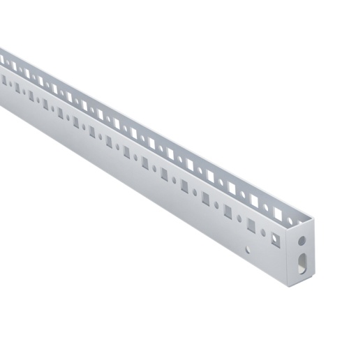 Вертикальный П-профиль В1900 (2 шт) AVERES | код AVP19 | EKF Вертикальный П-профиль В1900 (2 шт) AVERES | код AVP19 | EKF