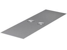 Накладка CGB для лотка осн.50 (упак. 20шт) | код. 37350 | DKC