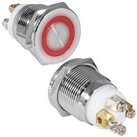 GQ19PF-10E/R/N off-(on) | код 117193 | Ruichi