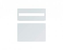 Панель модульная с вырезом 400х800хмм ПРОВЕНТО | код MB 40.70 P | ПРОВЕНТО