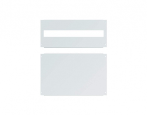 Панель модульная с вырезом 400х800хмм ПРОВЕНТО | код MB 40.70 P | ПРОВЕНТО