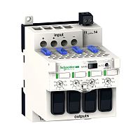 УНИВЕРСАЛЬНЫЙ МОДУЛЬ СЕЛЕКТИВНОЙ ЗАЩИТЫ | код ABL8PRP24100 | SCHNEIDER ELECTRIC