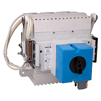 Автоматический выключатель ВА57-39-334710-630А-6300-690AC-НР230AC/220DC-ПЭ230AC-УХЛ3-КЭАЗ (1 шт.) КЭАЗ | код 269939 | КЭАЗ