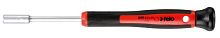 Отвертка торцевая для точных работ 4 мм | код 24940060 | FELO
