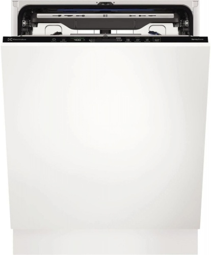 Посудомоечная машина встраив. Electrolux EEG69420W 2200Вт полноразмерная | код 1978227 | ELECTROLUX