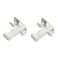 Крепеж монтажный MIC-PDS-ST-90deg-HIDE сталь (-) | код 44917 | Arlight