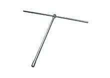 Ключ радиаторный (для сборки радиаторов) Россия | код. RKEYRUS | VALTEC