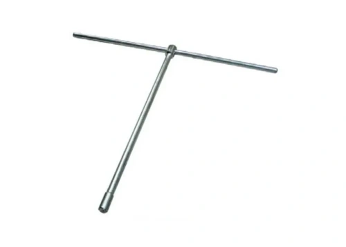 Ключ радиаторный (для сборки радиаторов) Россия | код. RKEYRUS | VALTEC Ключ радиаторный (для сборки радиаторов) Россия | код. RKEYRUS | VALTEC