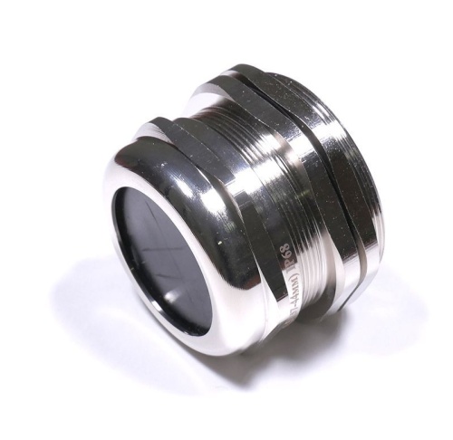 Кабельный ввод М 60х1,5 латунный УТ1,5 IP66/IP67/IP68 (d кабеля 37-44 мм) ГОФРОМАТИК (ЗЭТАРУС) | код zeta30128 | ГОФРОМАТИК Кабельный ввод М 60х1,5 латунный УТ1,5 IP66/IP67/IP68 (d кабеля 37-44 мм) ГОФРОМАТИК (ЗЭТАРУС) | код zeta30128 | ГОФРОМАТИК