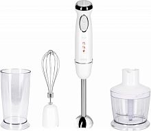 Блендер погружной Red Solution RHB-2972 1300Вт белый | код 1968325 | RED SOLUTION