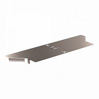 Крышка ответвителя горизонтального Стандарт INOX (AISI 409) 400 Промрукав | код PR16.2714 | ПРОМРУКАВ