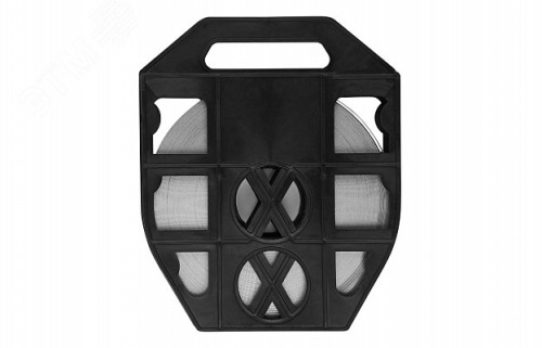 Лента монтажная 0,8х20мм L=25 м | код 130801-00742 | ССД