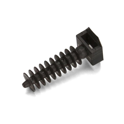 База дюбельного типа БД 6*35 (500шт.) (Fortisflex) | код 61082 | Fortisflex