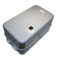 Пускатель э/м ПМ12-125240 У3 В, 380В, 0802 | код 070240222ВВ380000220 | КЗЭ (Кашинский завод электроаппаратуры)