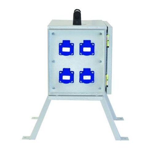 Щит механизации ЩМ-РУСП-40-4х16/3+4х32/5 IP54 Электроспектр 304332 фото 5