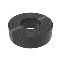 Кабель силовой медный ВВГ-Пнг(А) 3x4 мм кв, длина 20 метров, ГОСТ 31996-2012, ТУ 16-705.499-2010 REXANT | код 01-8213-20 | REXANT