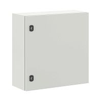 Корпус навесной STE с М/П ВxШxГ 600x600x250 мм, IP66 | код R5STE0669 | DKC