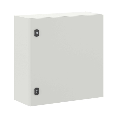 Корпус навесной STE с М/П ВxШxГ 600x600x250 мм, IP66 | код R5STE0669 | DKC