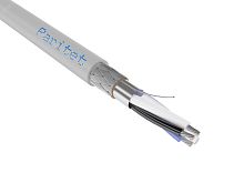 Кабель(провод) КИС-Внг(А)-LS 1х2х0.78+1х0.78 | код 102275 | Паритет