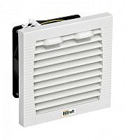 Фильтрующий вентилятор IP55 290 M3/Ч 230В ЦВЕТ RAL7035 | код 35005DEK | DEKraft