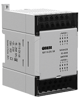 Модуль дискретного вывода МУ110-224.16К | код 58963 | ОВЕН