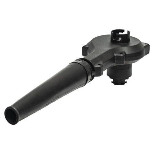 ВА-28 Модуль воздуходувки | код 755.0.3.18 | ИНТЕРСКОЛ