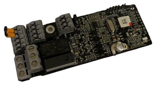 STV900/600 I/O card | код SEOP-1628 | Systeme Electric