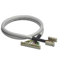 Кабель FLK 50/2FLK20/EZ-DR/ 400/DV | код 2304924 | PHOENIX CONTACT