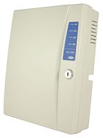 Сетевой контроллер NC-2000-IP(База на 2000 пользователей, Ethernet, охранная сигнализация) | код Контроллер NC-2000-IP | Аргус-Спектр