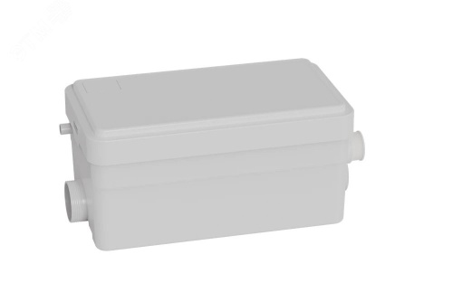 Станция насосная канализационная SANIVORT 255 M 9м | код 60403 | Unipump