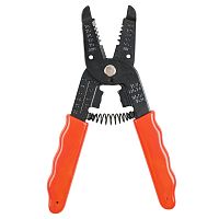 Инструмент для зачистки кабеля REXANT HT-1041 0.9-6.0 мм кв | код 12-4024 | REXANT