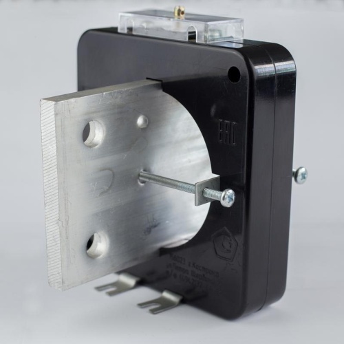 Трансформатор тока измерительный Т-0,66 5 ВА 0,5 2000/5 М (поворотная шина) | код ОС0000005883 | ФКУ ИК-1 (Кострома) фото 3