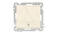 21 - Переключатель, пруж. зажимы, сл.кость | код 2100-403-0102 | Mutlusan