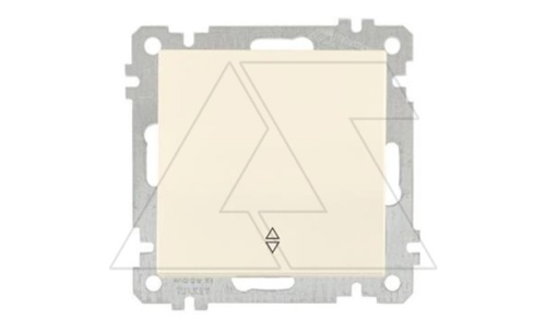 21 - Переключатель, пруж. зажимы, сл.кость | код 2100-403-0102 | Mutlusan