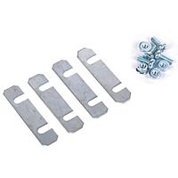 Комплект соединительный для серверных стоек | код КС-СТК | ЦМО