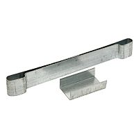 Зажим крепежный ТСР.2-100 Ц | код tcp-2-100 | EKF