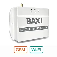 Система удаленного управления котлом BAXI Connect+ | код ML00005590 | Baxi